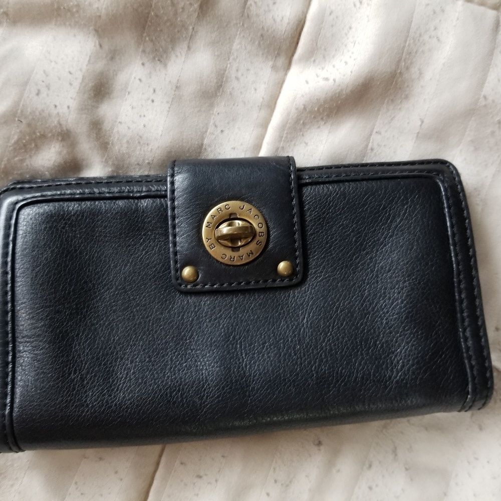 Marc by Marc Jacob wallet